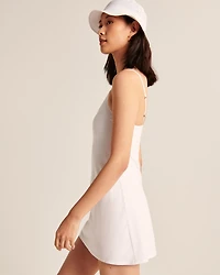 Traveler Mini Dress