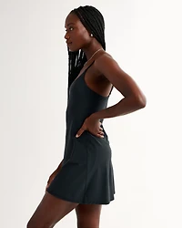 Traveler Mini Dress