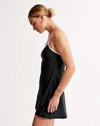Traveler Mini Dress