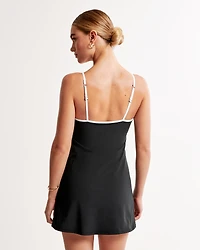 Traveler Mini Dress