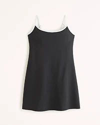 Traveler Mini Dress