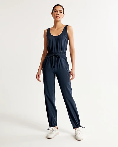 Traveler Jumpsuit