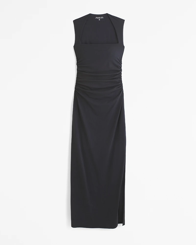 The A&F Ava Knit Maxi Dress