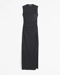 The A&F Ava Knit Maxi Dress