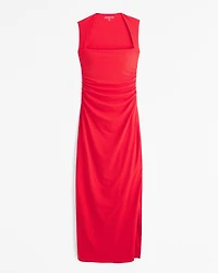 The A&F Ava Knit Maxi Dress