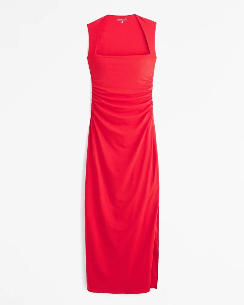 The A&F Ava Knit Maxi Dress