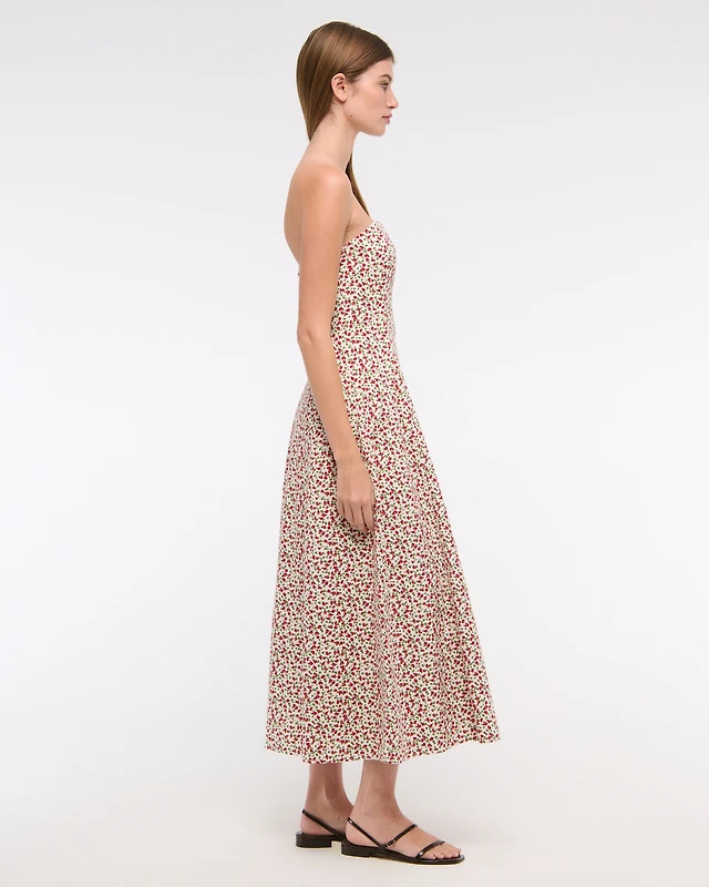 brayswick midi dress acler Acler Brayswick Midi Dress Size 12