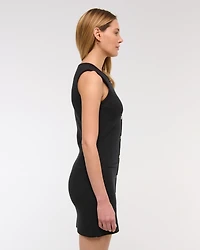 The A&F Mara Mini Sweater Dress