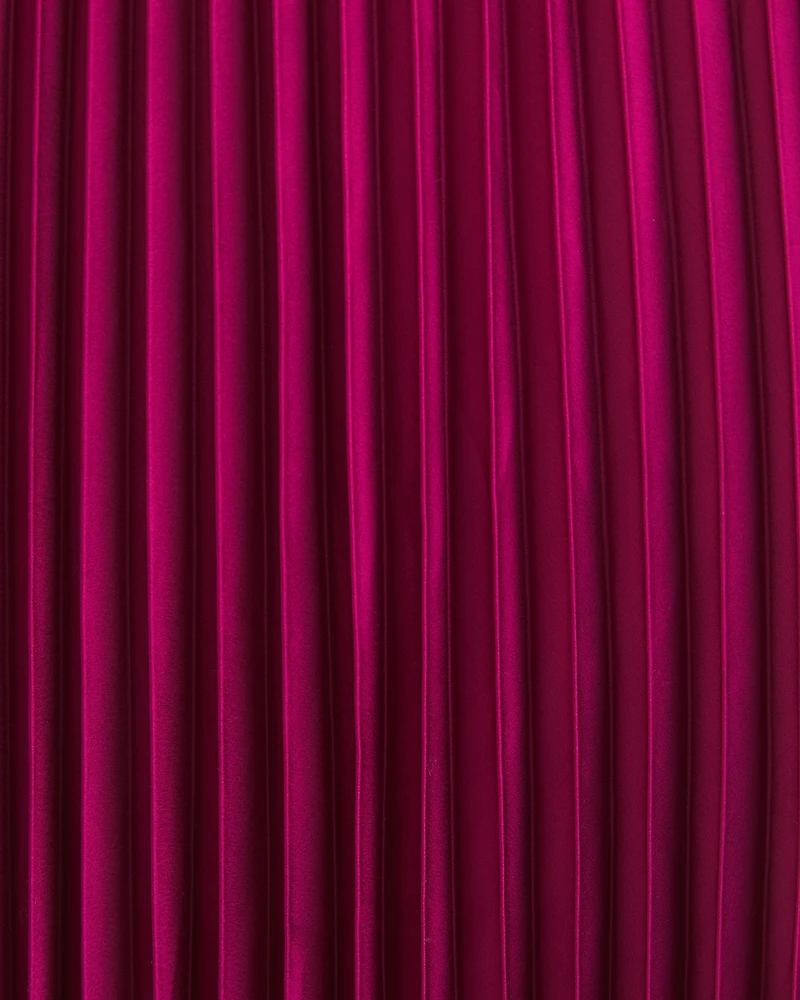 The A&F Giselle Drop-Waist Maxi Dress