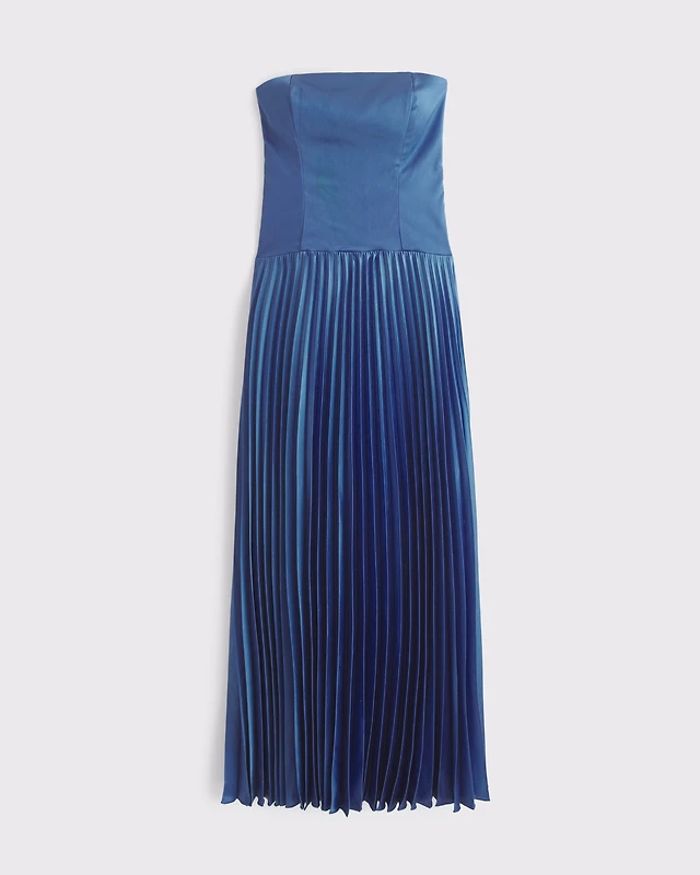Abercrombie & Fitch Knit Drop-Waist Maxi Dress | MainPlace Mall
