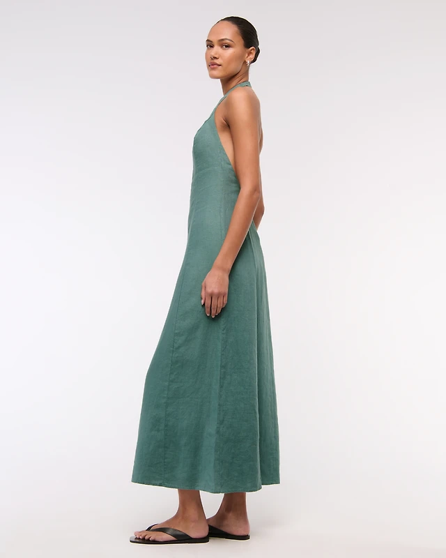 coast linen dress Coast Linen Dress