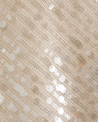 Embellished Slip Mini Dress