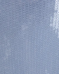 Strapless Sequin Midi Dress