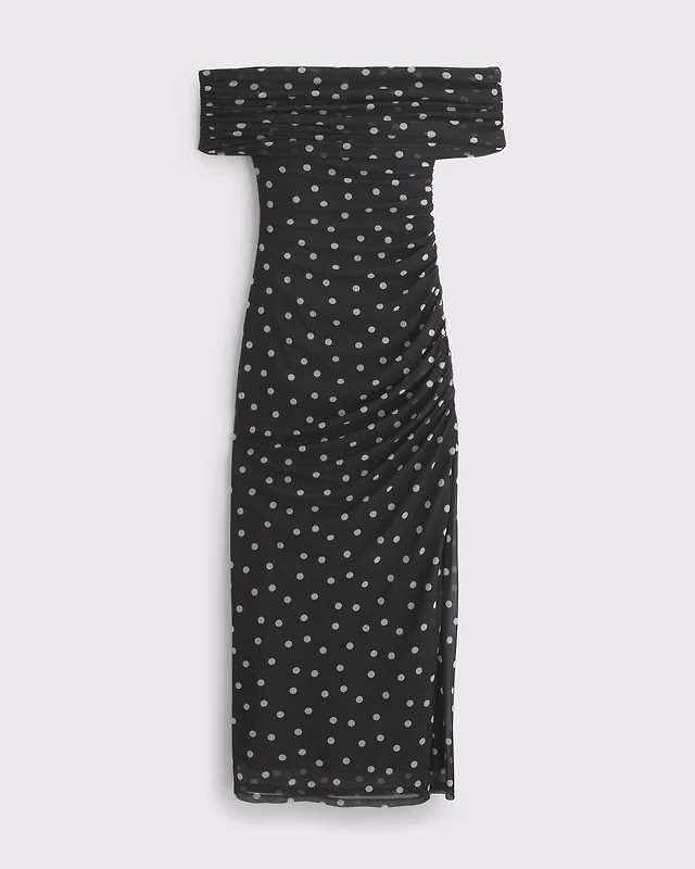 hardware drama puff sleeve maxi dress Abercrombie & Fitch Hardware Drama Puff Sleeve green Maxi Dress size SP