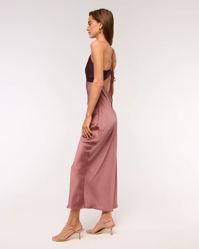 orange dress with lace Sparkly Tulle Prom Dresses Spaghetti Strap V-neck Applique – Viniodress Primary colour:Royal Blue juliet sleeves dress and summer date nights.Details Golden Hour Maxi Dress