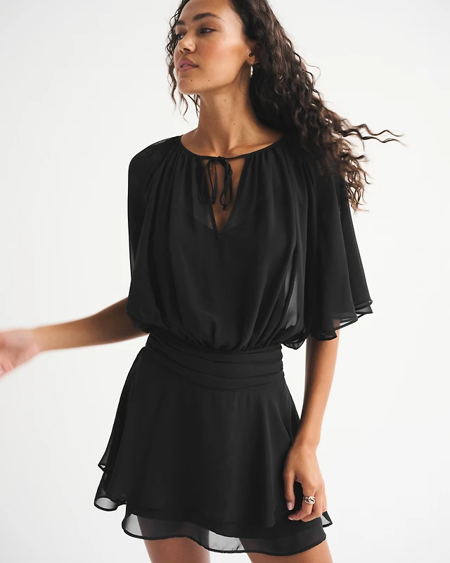 buxton mini dress Lydia Mini Dress