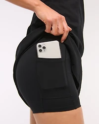 Bra-Free Everyday Skort