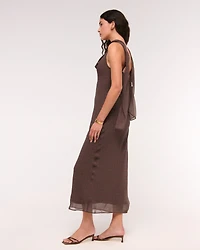 black velvet dress women for S this elegant design beautifully FW25_MP-Oct-Feb color:Bark This is a birthday