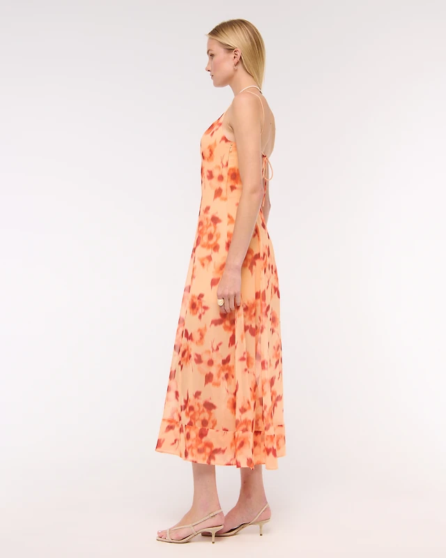prom lace dress ASHLEYlauren Style 12222
