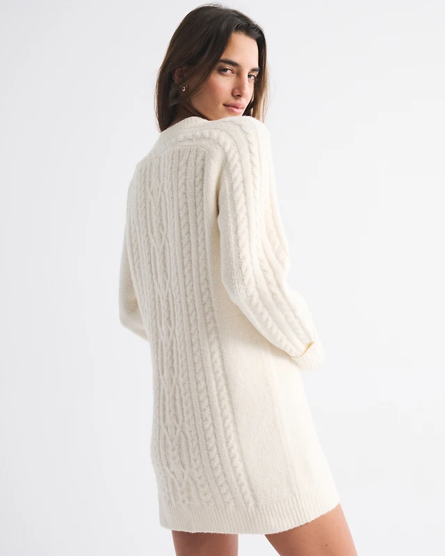 knit tank dress Aria Knit Tank Dress