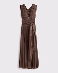 A&F Giselle Convertible Maxi Dress