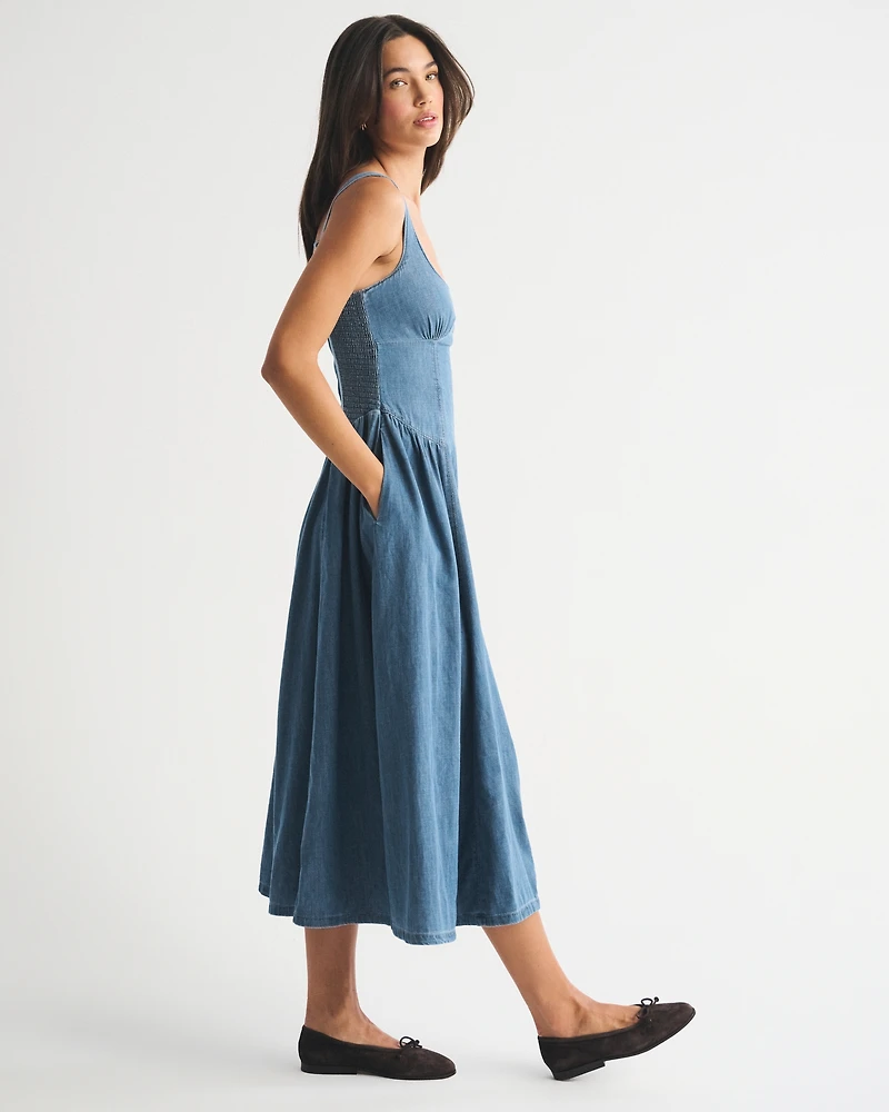 dylan midi dress Dylan Midi Dress