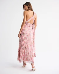 5-in-1 Convertible A&F Giselle Maxi Dress