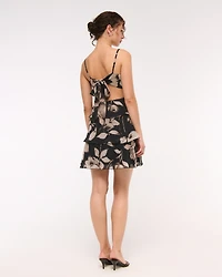 3-in-1 Convertible Tiered Maxi Dress