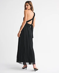 5-in-1 Convertible A&F Giselle Maxi Dress