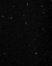 Beaded Strapless Maxi Dress