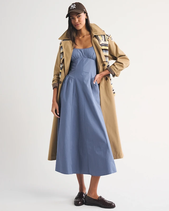 dylan midi dress Dylan Midi Dress