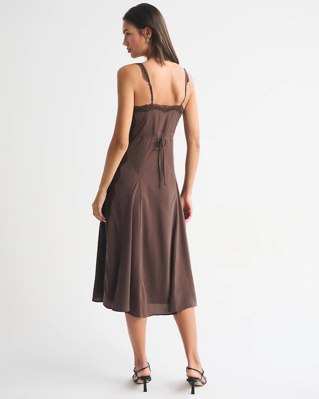 bodycon brown dress Brown Bodycon Dress Long Sleeve Mesh