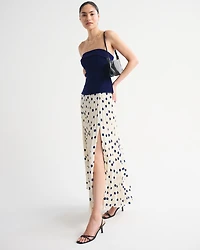 Bra-Free Strapless Set Top