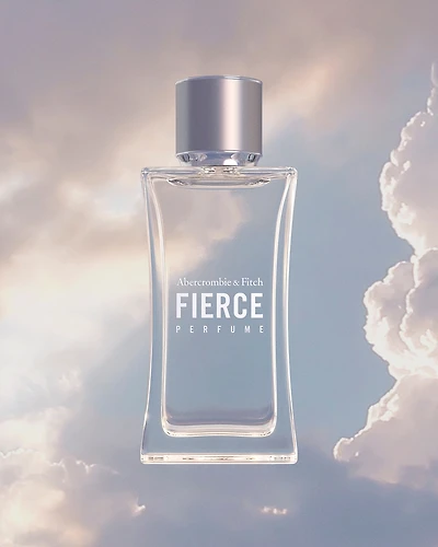Fierce Perfume
