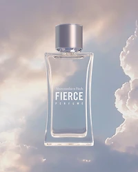 Fierce Perfume