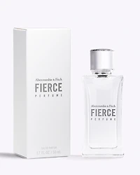 Fierce Perfume