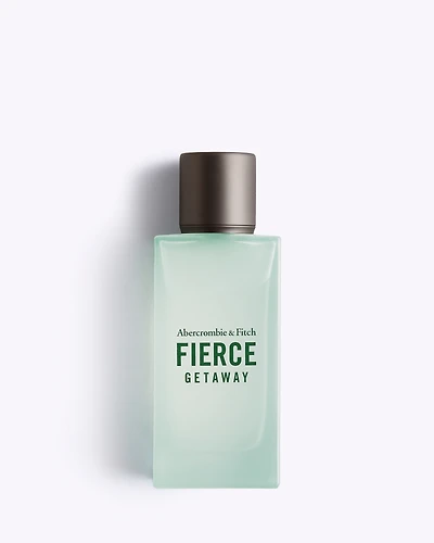 Fierce Getaway Cologne