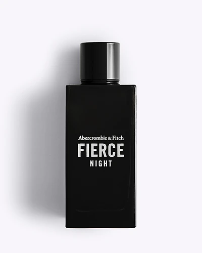 Fierce Night Cologne