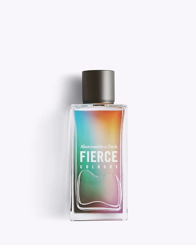 Pride Fierce Cologne