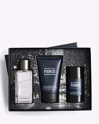 Fierce Gift Set