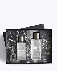 Fierce Gift Set