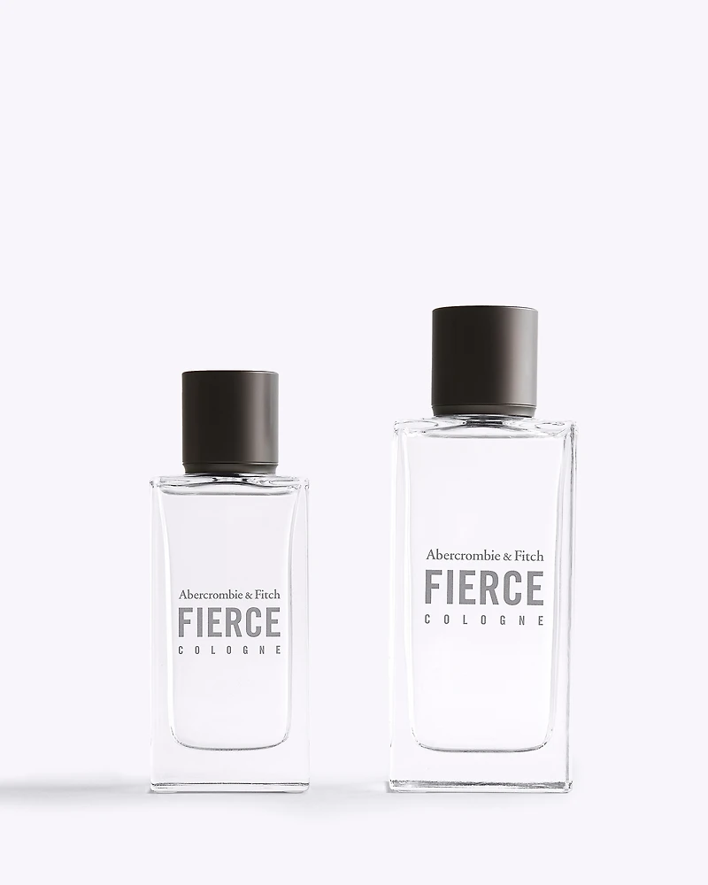 Fierce Gift Set