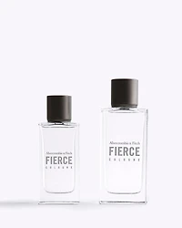 Fierce Gift Set