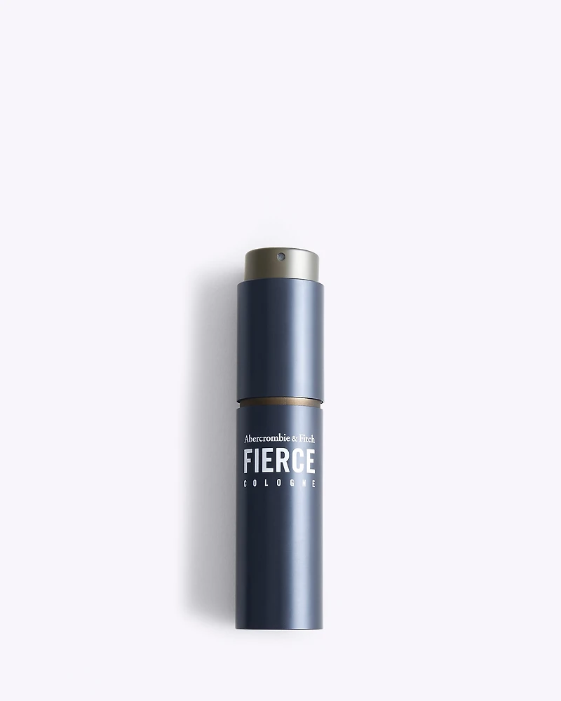 Fierce Gift Set