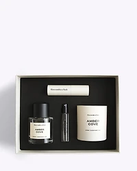 Amber Cove Gift Set