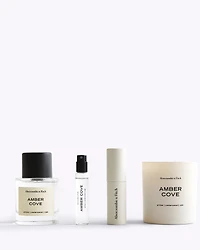 Amber Cove Gift Set