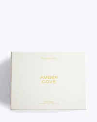 Amber Cove Gift Set