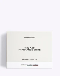 Fragrance Suite Travel Set