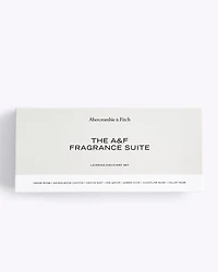 Fragrance Suite Discovery Kit