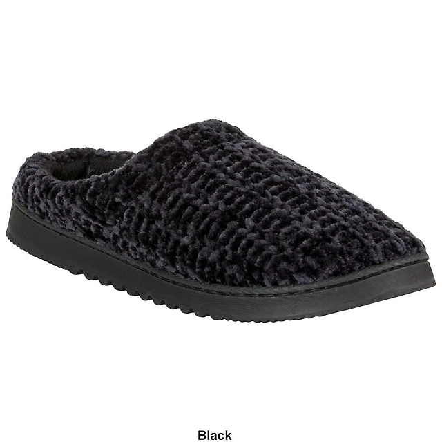Isotoner Slippers Boscov's Slippers Dearfoams Womens